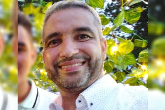 Pawel CamiloTorres Restrepo fue drogado y llevado a un hospital en mayo de 2022. Luego murió atropellado extrañamente.
