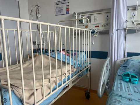 Bogotá presentó plan urgente a la Nación para combatir Virus Sincitial en niños