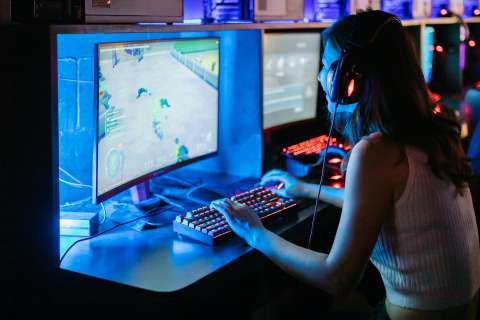 Recomendaciones para armar un computador de gaming ideal