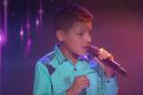‘La Voz Kids’: niño conmovió al cantarle a su madre fallecida por la violencia