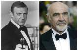 Sean Connery padecía demencia, reveló su esposa