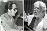 Carlos Gaviria recuerda a Luis Fernando Vélez