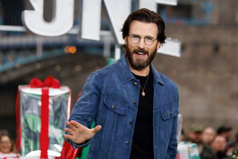 Chris Evans regresa como Capitán América a ‘Avengers: Doomsday’ de Marvel