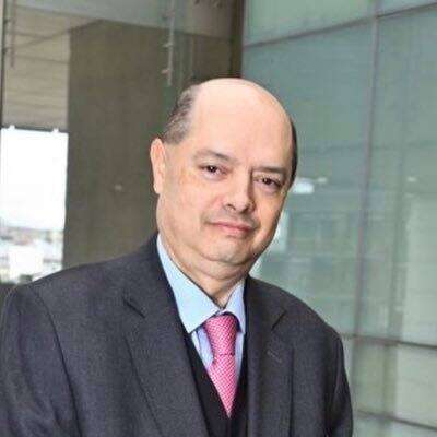 Enrique Vargas Lleras