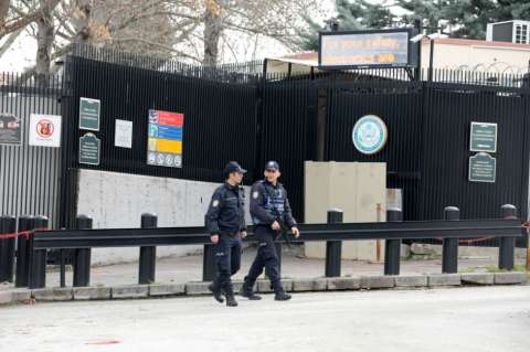 Turquía lanza operación contra el Estado Islámico tras alerta estadounidense