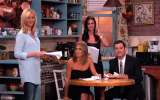 HBO prepara reunión de "Friends" con el reparto original