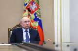 Rusia aprueba la “doctrina antioccidente”, política que recuerda la Guerra Fría