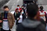 Colombia registra 495 muertos por coronavirus y 107 mil casos activos el 1 de mayo