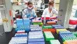 Estas son las recomendaciones para retomar actividades en los laboratorios de las IES