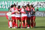 Santa Fe vs. Deportivo Cali, por el título de la Liga Femenina: hora y dónde ver