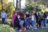 Fotos: momentos de pánico por tiroteo en colegio de EE.UU.