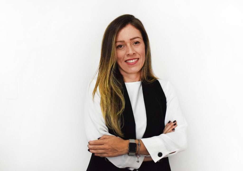 Laura María González Naranjo, presidente de la Red de Convention & Visitors Bureaux de Colombia.