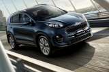 Nuevo Kia Sportage 2019, un “crossover” a la vanguardia
