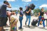 Mano amiga y brazo fuerte con Venezuela