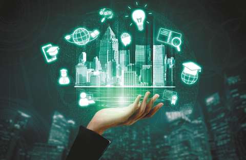 Opinión y análisis: las tendencias tecnológicas para 2021