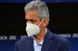 “Queremos tener una despedida digna de la Copa América”: Reinaldo Rueda