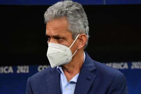 Reinaldo Rueda: “Todos estamos dolidos por el resultado”