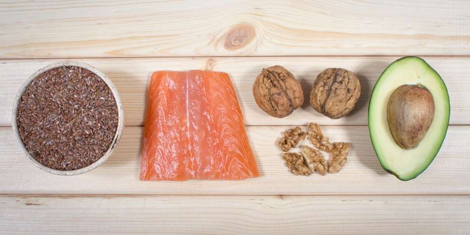 ¿Cómo incorporar las grasas saludables a nuestra dieta?
