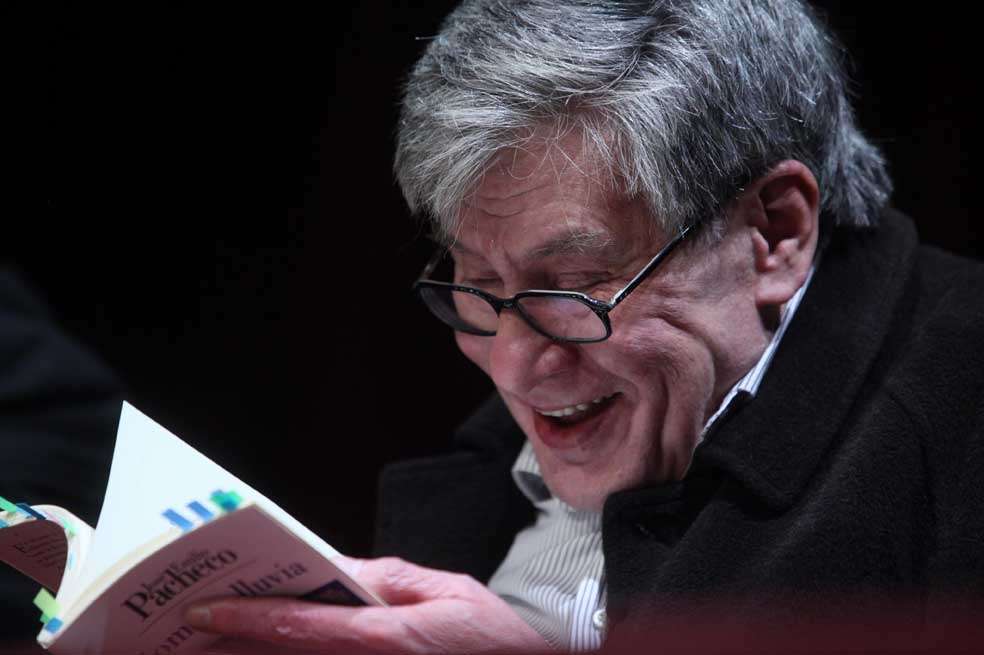 El premio de Literatura, Ciudad y Naturaleza “José Emilio Pacheco” celebró este año su quinta edición y se plantea como intersección entre la literatura y las ciencias naturales en el contexto del hábitat más artificial que existe sobre la Tierra: la ciudad.