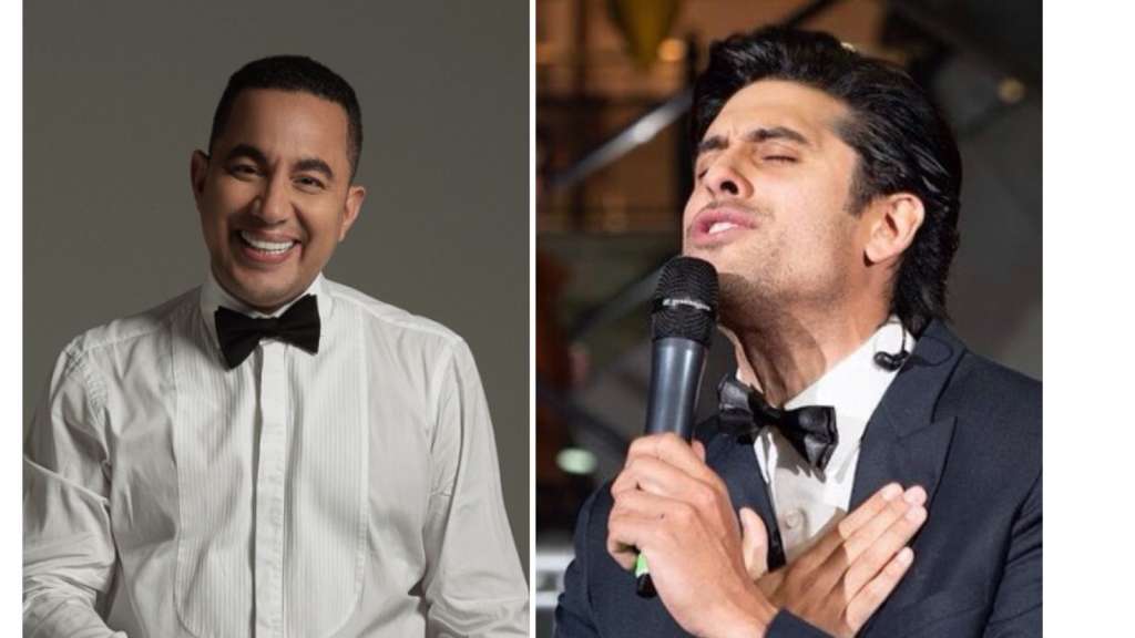 El vallenato se viste de gala. Pipe Peláez, y Beto Villa en Sinfónicos: dónde y cuándo