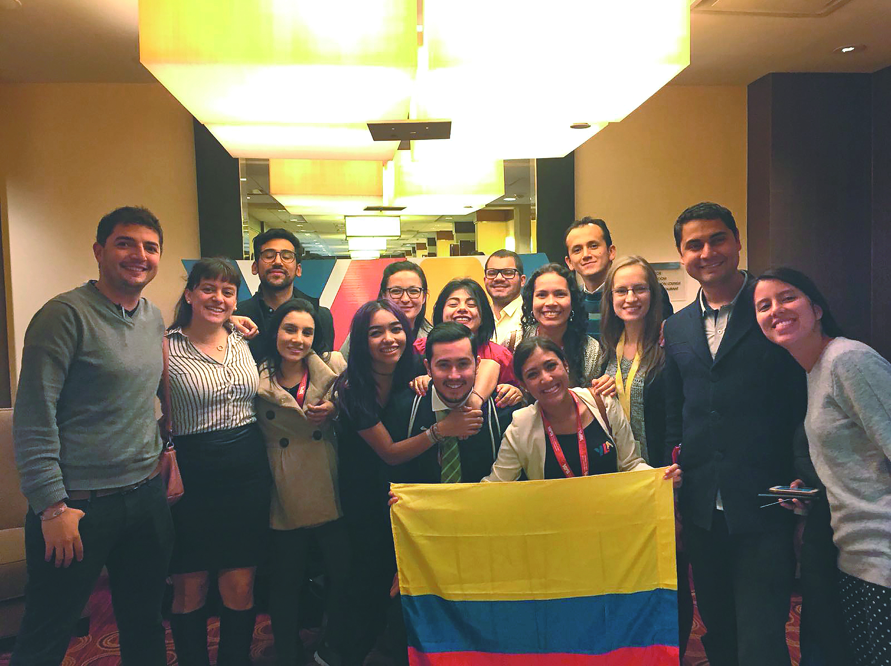 Jovenes