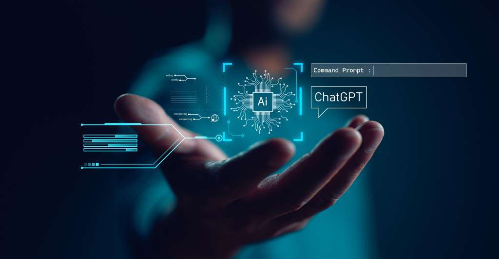 Para 2028 más del 80 % de los recursos de computación acelerada utilizados para el entrenamiento se destinarán a la inferencia.
