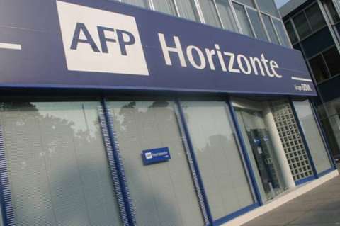 Porvenir compra a BBVA Horizonte