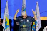El Supremo de Panamá confirma la pena expresidente Martinelli por blanqueo