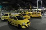 Sin chantajes, se requiere una conversación efectiva con los taxistas