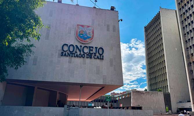 El Concejo de Cali negó las irregularidades en la elección del Contralor que denunciaron algunos candidatos.