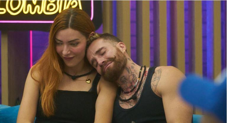 ¿Norma Nivia está embarazada de Mateo Varela? La exparticipante de LCDLF aclaró rumores