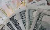 Precio del dólar cerró con un promedio de $2.986