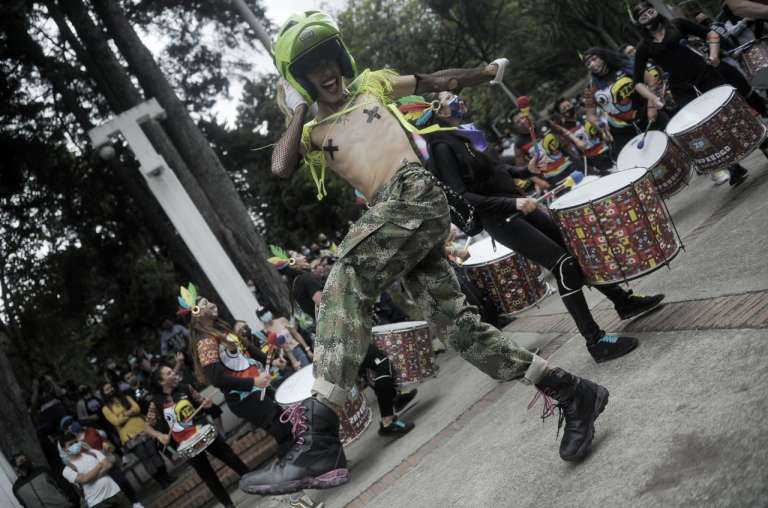 Marcha LGBT