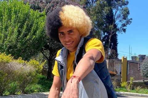 Tarzán, del ‘Desafío The Box’, se casó ¿Quién es su esposa?
