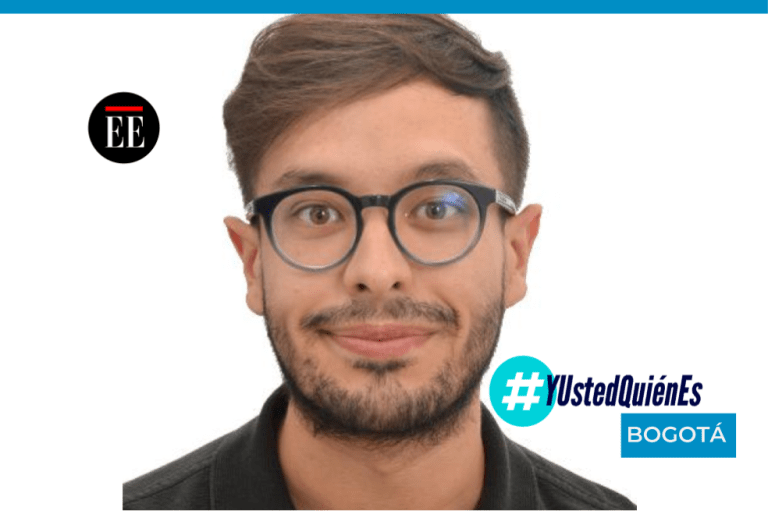 Jairo Muñoz, por el bilingüismo en la ciudad