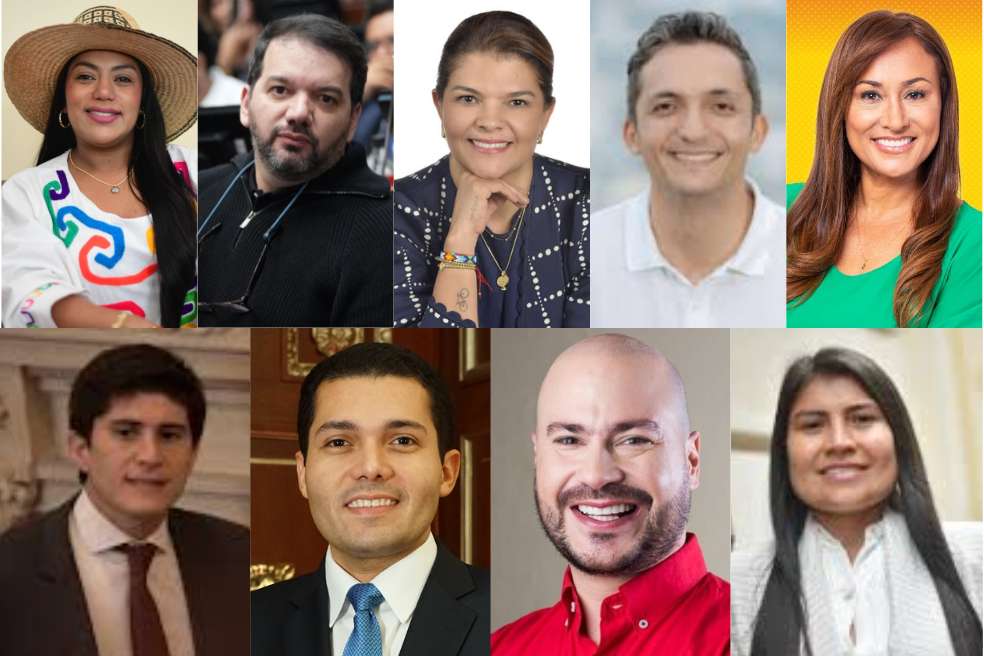 Caso Ungrd: Consejo de Estado admitió demanda que busca tumbar a 9 congresistas salpicados
