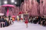 Así es el universo natural de Blazy en la alta costura de Chanel