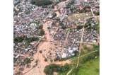 El riesgo sobre Mocoa sigue latente