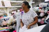 Textiles, alimentos y muebles, sectores que forman los corazones productivos de Kennedy