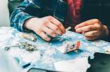 Anulan condena contra joven señalado de vender marihuana en la Universidad Nacional