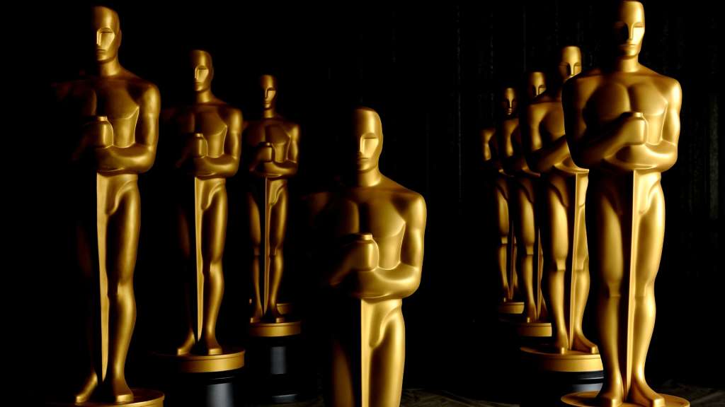 La ceremonia de los Óscares será el próximo domingo en la noche.