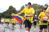 Media Maratón de Bogotá: cifra de inscritos a la carrera más importante del país