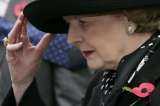 Familia de Margaret Thatcher rechaza invitar funcionarios argentinos al funeral
