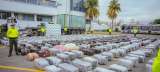 Así se hizo la incautación de droga más grande de los últimos 10 años en Cali