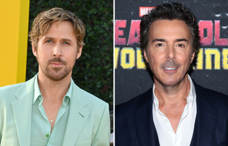 Ryan Gosling y Shawn Levy trabajarán juntos en la nueva película de “Star Wars”