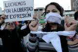 CIDH le pide a Colombia proteger la vida de periodista de medios alternativos