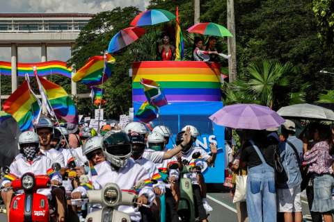 ¿Inclusión empresarial LGBT o ‘rainbow washing’?: habla la Cámara de la Diversidad