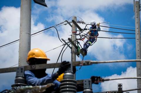 Afinia programa cortes de luz en Cartagena y municipios de Córdoba