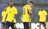 La Sub-23 y un nuevo fracaso del fútbol colombiano