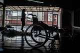 El doble drama de la población en situación de discapacidad en Colombia debido a la pandemia